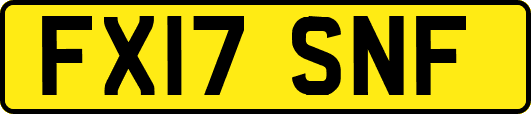 FX17SNF