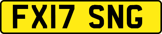 FX17SNG