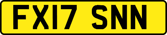 FX17SNN