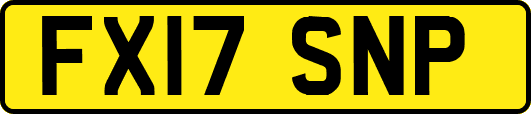 FX17SNP