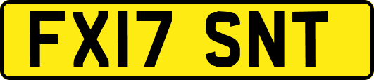 FX17SNT