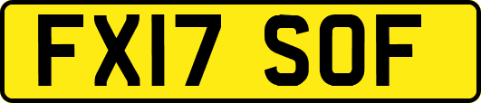 FX17SOF
