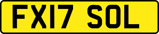 FX17SOL
