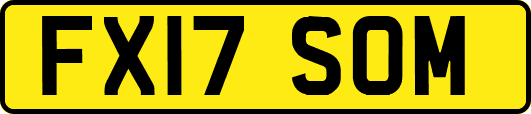FX17SOM