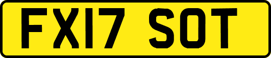 FX17SOT