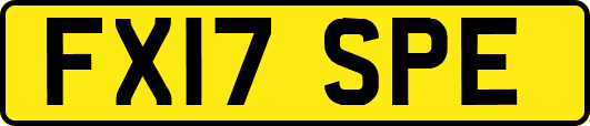 FX17SPE