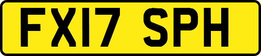 FX17SPH