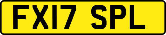 FX17SPL