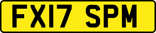 FX17SPM
