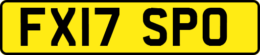 FX17SPO