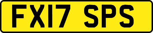 FX17SPS