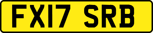 FX17SRB