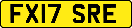 FX17SRE