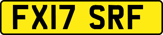 FX17SRF