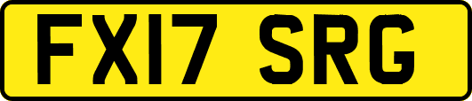 FX17SRG