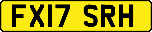 FX17SRH