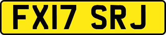 FX17SRJ