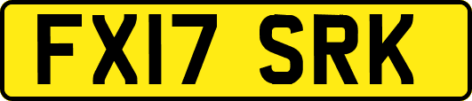FX17SRK
