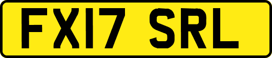 FX17SRL