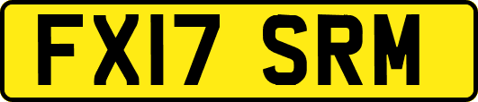 FX17SRM