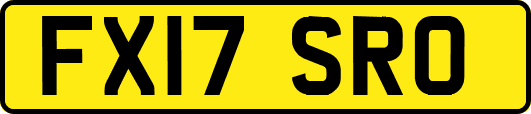 FX17SRO