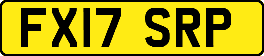 FX17SRP
