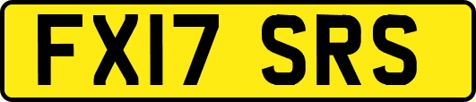 FX17SRS