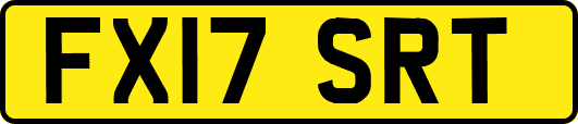 FX17SRT