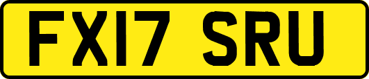 FX17SRU