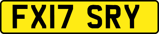 FX17SRY