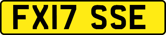 FX17SSE