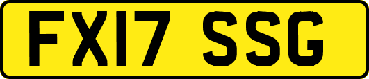 FX17SSG
