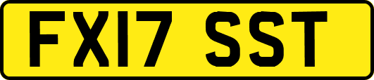 FX17SST
