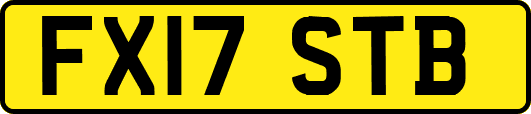 FX17STB