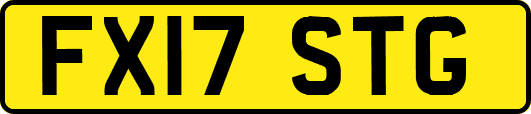 FX17STG
