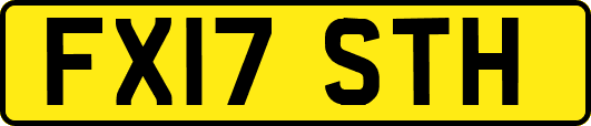 FX17STH
