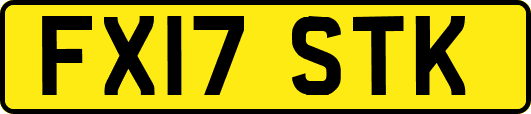 FX17STK