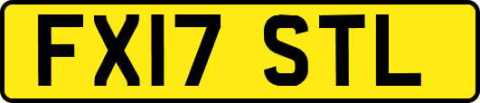 FX17STL