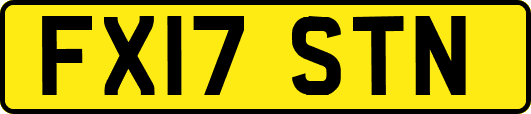 FX17STN