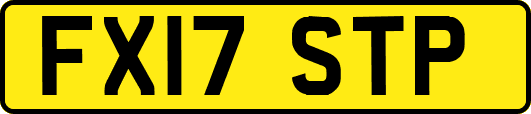 FX17STP