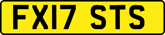 FX17STS