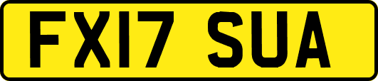 FX17SUA