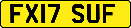 FX17SUF
