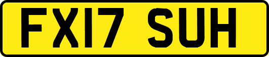 FX17SUH