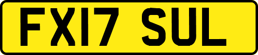 FX17SUL