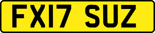 FX17SUZ