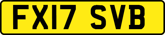 FX17SVB