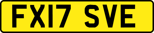 FX17SVE