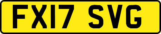 FX17SVG