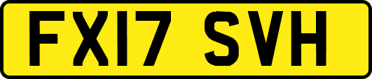 FX17SVH